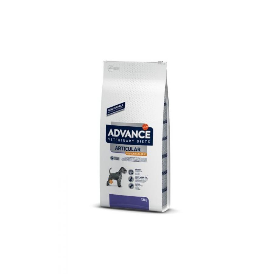 ADVANCE DOG ARTICULAR REDUCED CALORIE 12 KG.