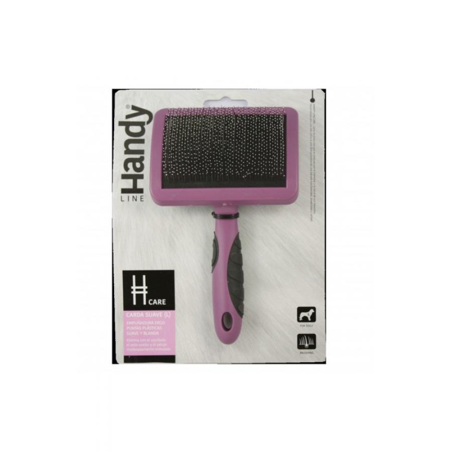 CARDA SUAVE TALLA L. LINEA HANDY CARDA SUAVE TALLA L. LINEA HANDY