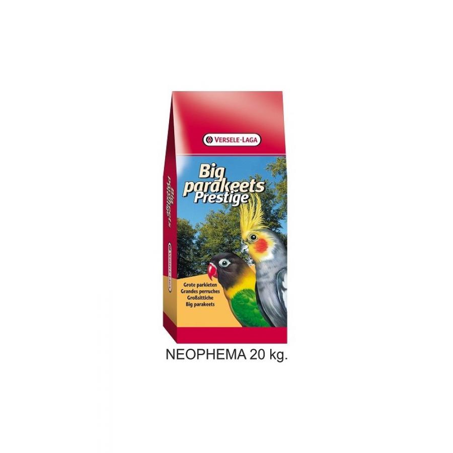 NEOPHEMA 20 KG. VERSELE LAGA NEOPHEMA 20 KG. VERSELE LAGA