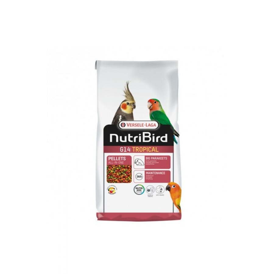 NUTRIBIRD G14 ORIGINAL 1KG.