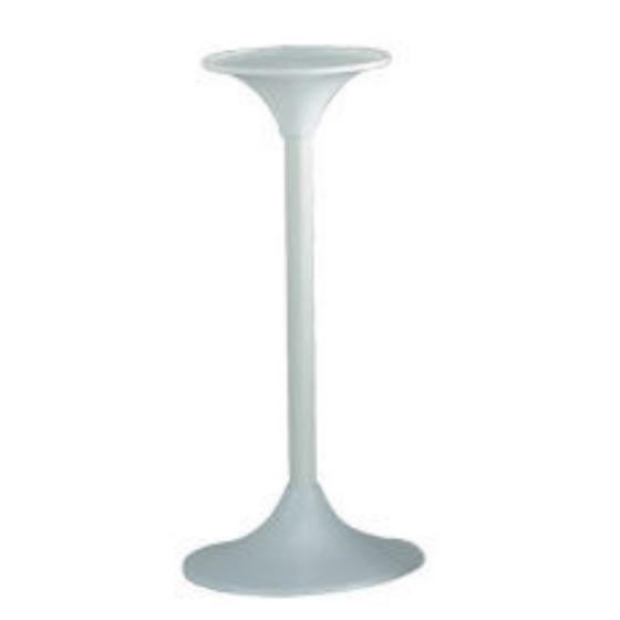 PIE 40 GRIS. Voltrega