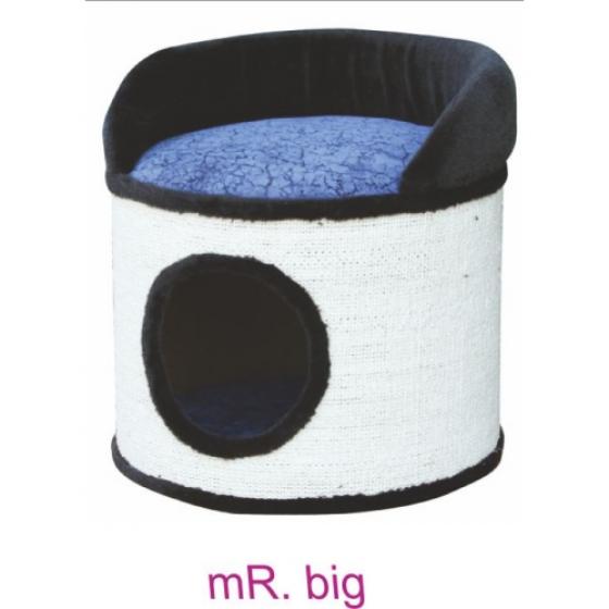 SILLON MR.BIG 45X45X50CM.H / 7KG.