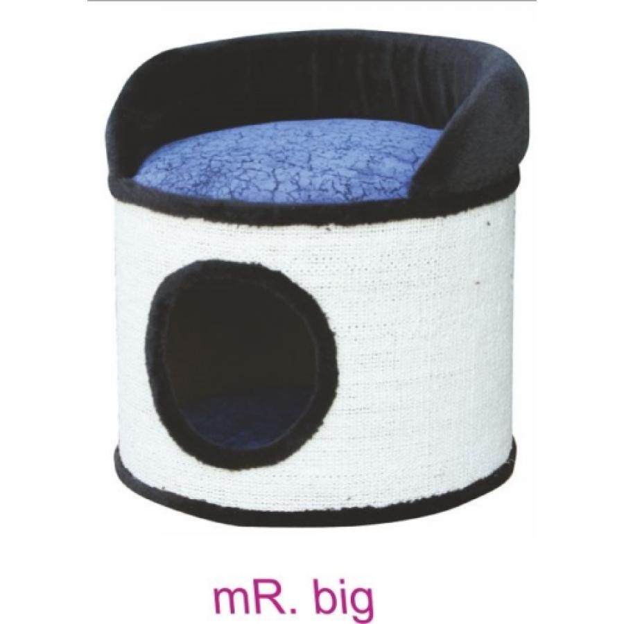 SILLON MR.BIG 45X45X50CM.H / 7KG.