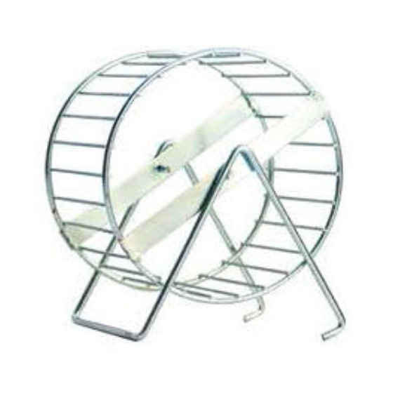 NORIA ARDILLA 2004 METAL