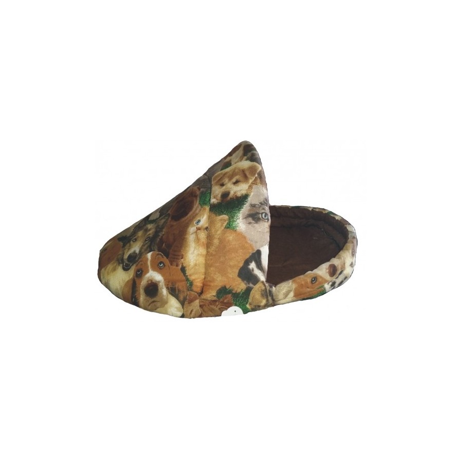 ZAPATILLA Suela aislante. MASCOTAS - Imagen 1 ZAPATILLA Suela aislante. MASCOTAS - Imagen 1