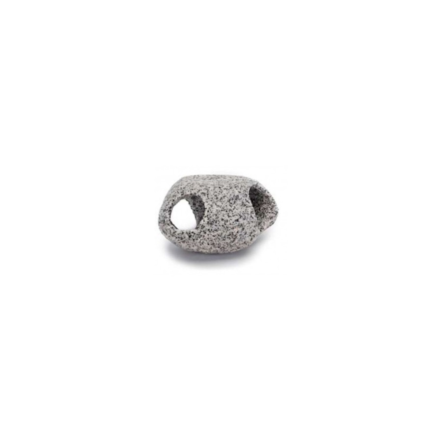 PIEDRA LITIO AGUJERO S 5 cm. - Imagen 1