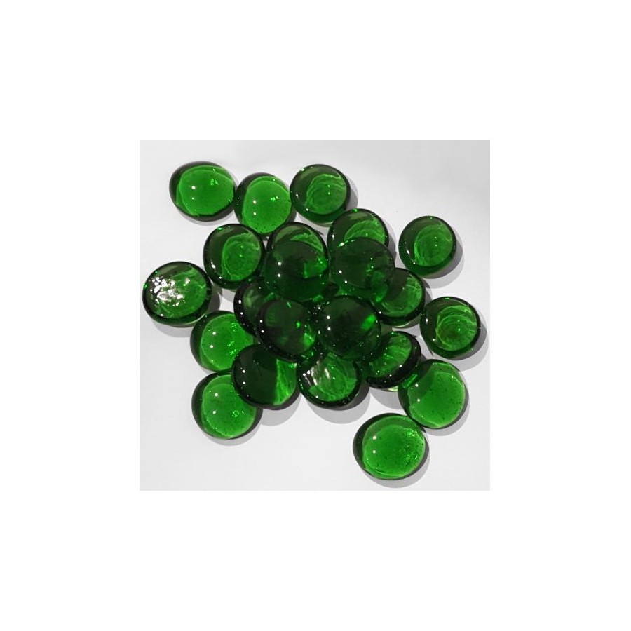 GEMAS GSCG 17-19mm VERDE 450GR. - Imagen 1