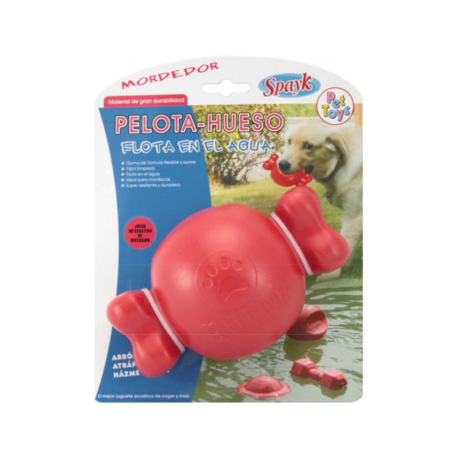 AQUATOY PELOTA-H TPR - Imagen 1