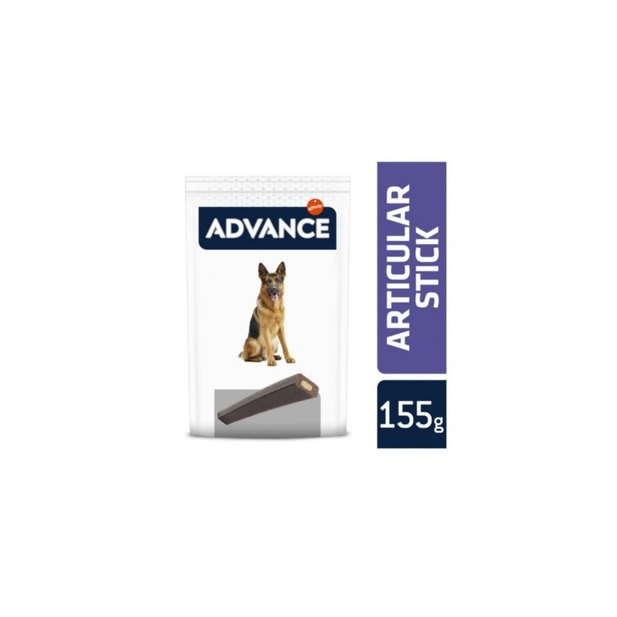 ADVANCE ARTICULAR C STICK 155gr. - Imagen 1