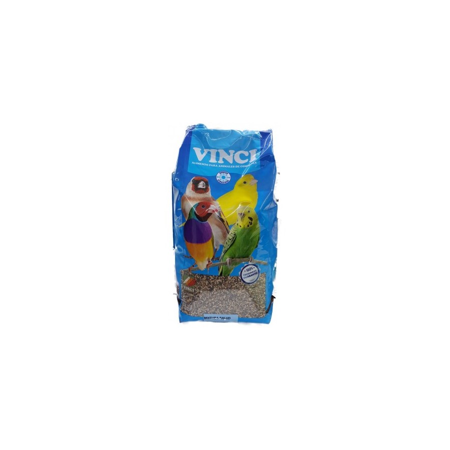 SEMILLAS SALUD VINCI 4 KG. - Imagen 1