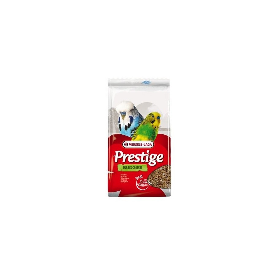 PERIQUITOS PRESTIGE 1 KG. -6- - Imagen 1