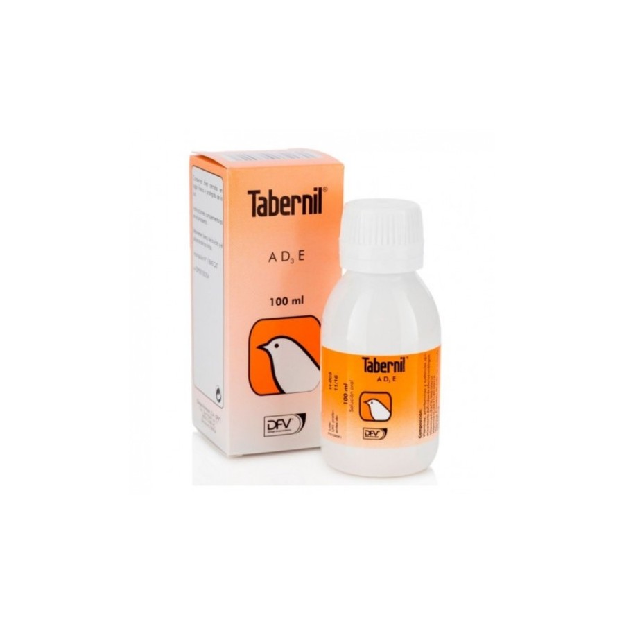 TABERNIL AD3E 100 ML. - Imagen 1