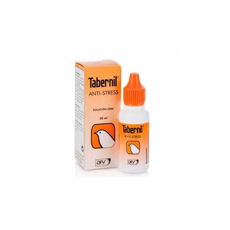 TABERNIL ANTI-STRESS 20 ML. - Imagen 1