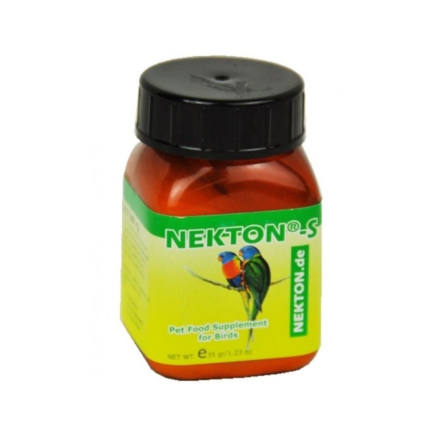 NEKTON -S 35 GR (Multivitaminico) - Imagen 1