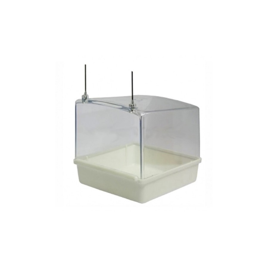 BAÑERA EXTERIOR PEQUEÑA Pajarito. - Imagen 1