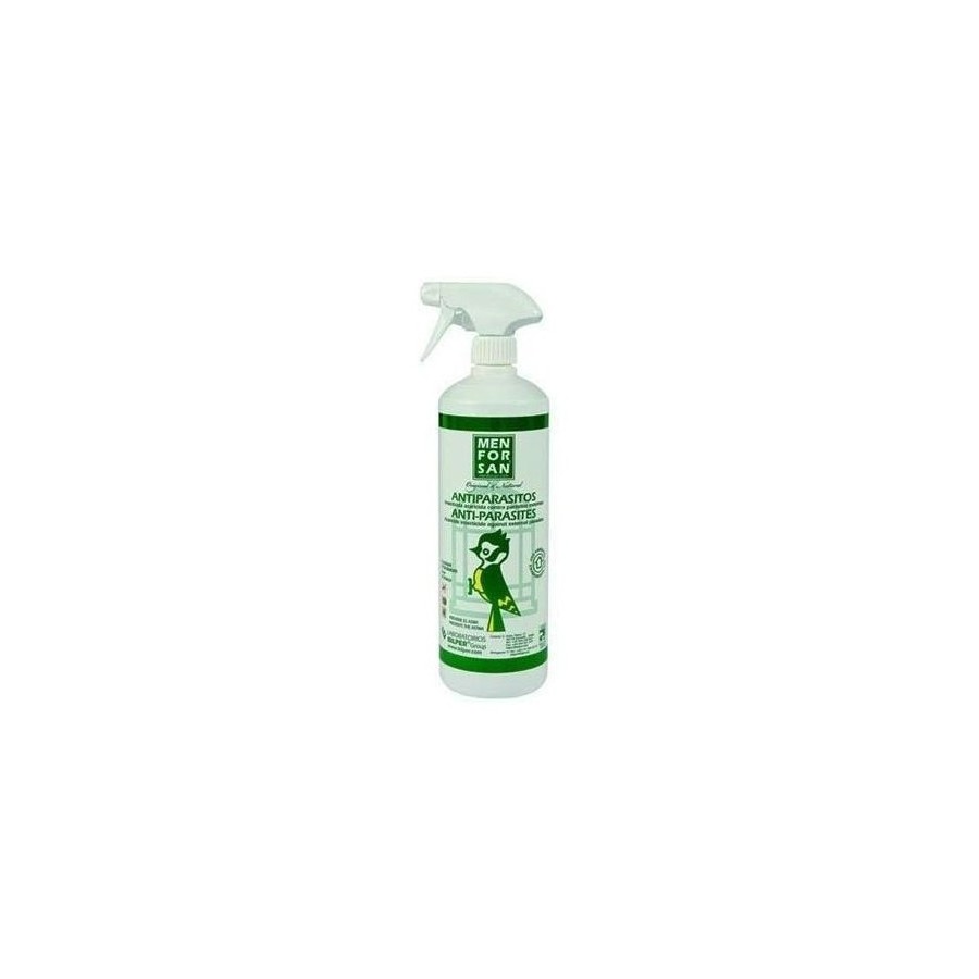 MENFORSAN INSECTICIDA AVES 750ml. - Imagen 1