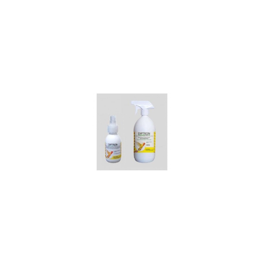 DIPTRON AVES ORNAMENTALES 1 LITRO. - Imagen 1 DIPTRON AVES ORNAMENTALES 1 LITRO. - Imagen 1